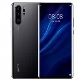 CELULAR HUAWEI P30 PRO VOG L29 256GB / 4G / DUAL SIM / TELA 6.47equot; / CAMERAS 40MP + 20MP + 8MP E 32MP - PRETO