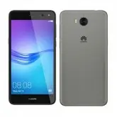 CELULAR HUAWEI Y5 2017 MYA-L23 16GB / 4G LTE / DUAL SIM / TELA 5.0 / CAMERAS 8MP E 5MP - CINZA