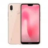 CELULAR HUAWEI Y9 2019 JKM LX3 64GB / 4G / DUAL SIM / TELA 6.5equot; / CAMERAS 16MP+2MP E 13MP+2MP - ROSA