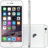 CELULAR IPHONE 6 16GB BRANCO