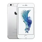 CELULAR IPHONE 6S 64GB SILVER MKQ2-BZ