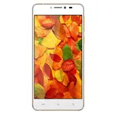 CELULAR IPRO ACRO A58 DOURADO
