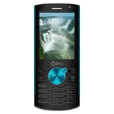 CELULAR IPRÓ F6 PRETO COM AZUL