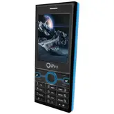 CELULAR IPRÓ F9 PRETO COM AZUL