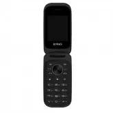 CELULAR IPRO FLIP 2 4 BANDA PRETO