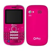 CELULAR IPRÓ I3 ROSA