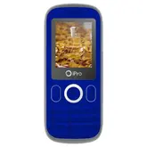 CELULAR IPRÓ I3181 AZUL