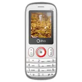 CELULAR IPRÓ I3181 BRANCO