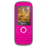 CELULAR IPRÓ I3181 ROSA