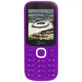 CELULAR IPRÓ I3200 ROXO
