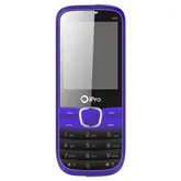 CELULAR IPRÓ I3220 AZUL