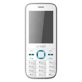 CELULAR IPRÓ I324N BRANCO