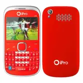 CELULAR IPRÓ I9 VERMELHO