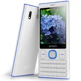 CELULAR IPRÓ PAN BRANCO COM AZUL