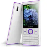 CELULAR IPRÓ PAN BRANCO COM ROXO