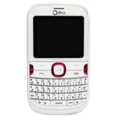 CELULAR IPRÓ VENUS L BRANCO COM ROSA