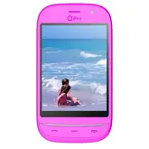 CELULAR IPR&xD3; I7320 ROSA