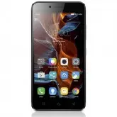 CELULAR LENOVO K5 VIBE A-6020I 16GB / 4G / SINGLE SIM / TELA 5equot; / CAMERAS 13MP E 5MP - GRAY