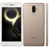 CELULAR LENOVO K8 NOTE XT-1902-3 32GB / 4G / DUAL SIM / TELA 5.5equot; / CAMERAS 13MP+5MP E 13MP - DOURADO