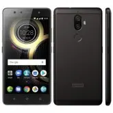 CELULAR LENOVO K8 PLUS XT-1902 32GB / 4G / DUAL SIM / TELA 5.2equot; / CAMERAS 13 MP + 5 MP E 8MP - PRETO