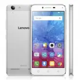 CELULAR LENOVO VIBE K5 A6020 16GB / 4G / DUAL SIM / TELA 5.0equot; / CAMERAS 13MP E 5MP - SILVER