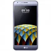CELULAR LG K-580DSZ 16GB X CAM / 4G / DUAL SIM / TELA 5.2equot; / CAMERAS 13MP E 5MP,8MP - SILVER