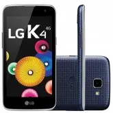 CELULAR LG K4 K120F 4.5