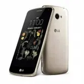 CELULAR LG K5 X-220M 8GB 5.0