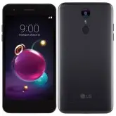 CELULAR LG K8+ 16GB / SINGLE SIM / 4G LTE / TELA 5equot; / CAMERAS 8MP E 5MP / 2GB RAM - PRETO