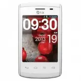 CELULAR LG OPTIMUS L1 II E420 DUAL SIM BRANCO