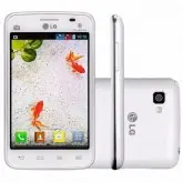 CELULAR LG OPTIMUS L4 II E-445 4.0