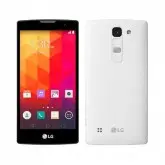CELULAR LG SPIRIT H-422F DUAL SIM 3G BRANCO PY