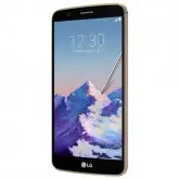 CELULAR LG STYLUS 3 M400DF 16GB 13MP DOURADO