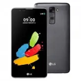 CELULAR LG STYLUS K-520DY 16GB / 4G / DUAL SIM / TELA 5.7equot; / CAMERAS 13MP E 5MP - CINZA