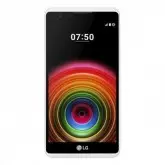 CELULAR LG X POWER K220F 16GB 5.3equot; BRANCO