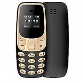 Celular Mini Super Small Bm10 Dual Sim Tela 0,66