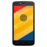 CELULAR MOTOROLA C PLUS XT1721 16GB / 4G / DUAL SIM / TELA 5.0equot; / CAMERAS 8MP E 2MP - BRANCO