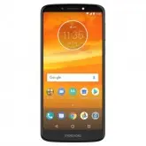 CELULAR MOTOROLA E5 PLUS XT-1924 32GB / 4G / DUAL SIM / TELA 6.0equot; / CAMERAS 12MP E 5MP / CARREGADOR EUROPEU - PRETO