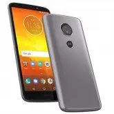 CELULAR MOTOROLA E5 XT-1944-2 16GB / DUAL SIM / 4G / TELA 5.7equot; / CAMERAS 13MP E 5MP - GRAY CARREGADOR BRASIL