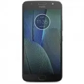 CELULAR MOTOROLA G5S PLUS XT-1803 32GB / 4G / SINGLE SIM / TELA 5.5equot; / CAMERAS 13MP + 13MP E 8MP - GRAY CARREGADOR BRASIL