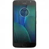 CELULAR MOTOROLA G5S PLUS XT-1805 32GB / 4G / DUAL SIM / TELA 5.5equot; / CAMERAS 13MP+13MP E 8MP - GRAY CARREGADOR BRASIL