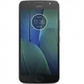 CELULAR MOTOROLA G5S PLUS XT-1805 32GB / 4G / DUAL SIM / TELA 5.5equot; / CAMERAS 13MP+13MP E 8MP - GRAY