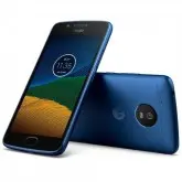 CELULAR MOTOROLA G6 PLAY XT-1922 32GB / DUAL SIM / 4G LTE / TELA 5.7equot; / CAMERAS 13MP E 8MP - AZUL