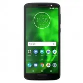 CELULAR MOTOROLA G6 XT-1925-1 32GB / 4G / SINGLE SIM / TELA 5.7equot; / CAMERAS 12MP + 5MP E 8MP / CARREGADOR BRASIL - AZUL
