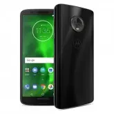 CELULAR MOTOROLA G6 XT-1925-13 32GB / 4G / DUAL SIM / TELA 5.7equot; / CAMERAS 12MP + 5MP E 8MP - PRETO
