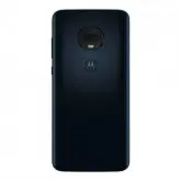 CELULAR MOTOROLA G7 PLUS XT-1965-2 64GB / 4G / DUAL SIM / TELA 6.2equot; / CAMERAS 16MP+5MP E 12MP - AZUL CARREGADOR AMERICANO