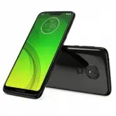 CELULAR MOTOROLA G7 POWER XT-1955-4 64GB / 4G / DUAL SIM / TELA 6.2equot; / CAMERAS 12MP E 8MP / CARREGADOR AMERICANO - PRETO