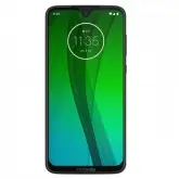 CELULAR MOTOROLA G7 XT-1962-4 64GB / DUAL SIM / TELA 6.2equot; / CAMERAS 12MP E 8MP - PRETO