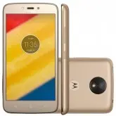 CELULAR MOTOROLA MOTO C XT-1754 16GB DUAL DOURADO
