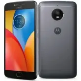 CELULAR MOTOROLA MOTO E4 PLUS XT-1772 16GB / 4G / MICRO CHIP / TELA 5.5equot; / CAMERAS 13MP E 5MP - CINZA